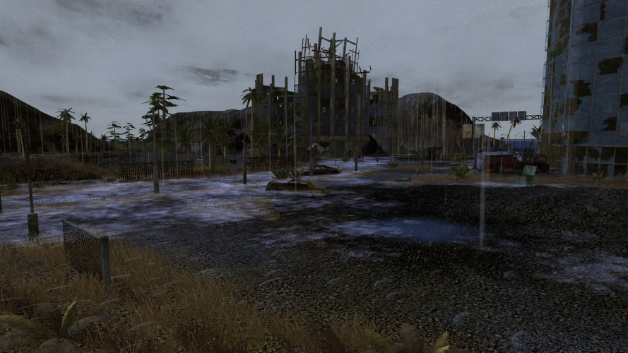 Maelstrom: The Battle for Earth Begins Enhanced, Steam Gift