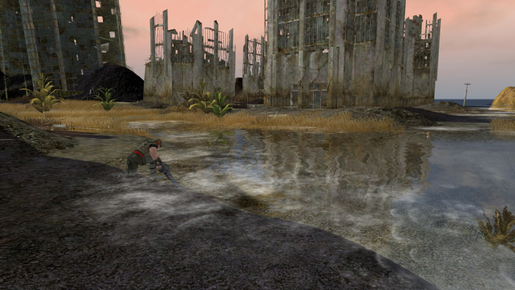 Maelstrom: The Battle for Earth Begins Enhanced, Steam Gift