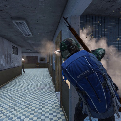 Игра DayZ Cool Edition PlayStation 4 и PlayStation 5