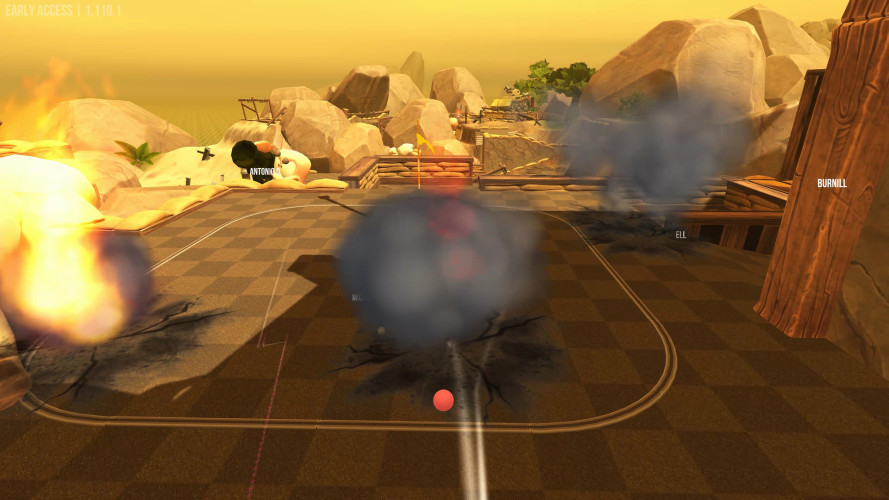 Golf With Your Friends, Steam Gift