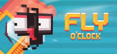 Fly O'Clock, Steam Gift