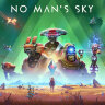 Игра No Man's Sky PlayStation 4 и PlayStation 5