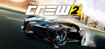 The Crew 2 - Gold Edition, Steam Gift