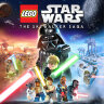 LEGO STAR WARS: The Skywalker Saga