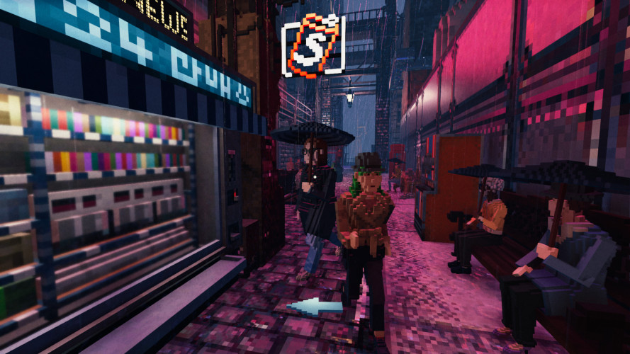 Shadows of Doubt, Steam Gift