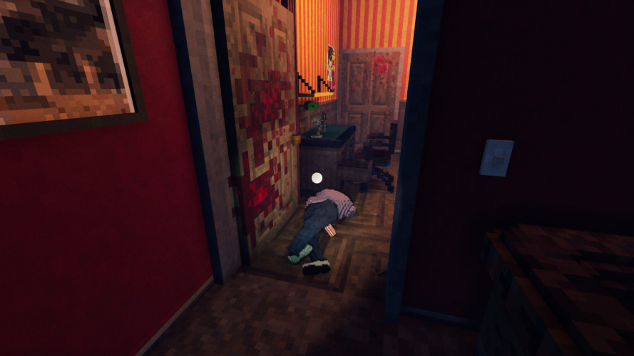 Shadows of Doubt, Steam Gift