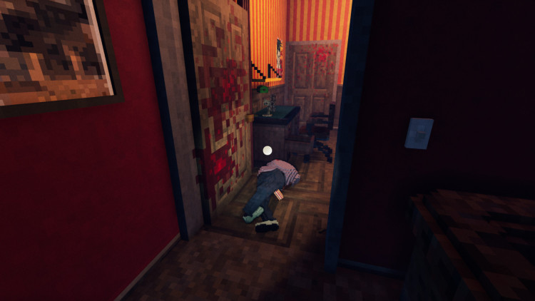 Shadows of Doubt, Steam Gift