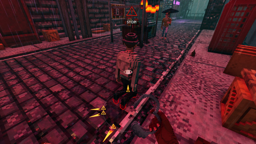 Shadows of Doubt, Steam Gift