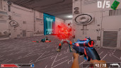 Terminal Breach: Final Dawn, Steam Gift