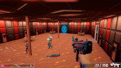 Terminal Breach: Final Dawn, Steam Gift