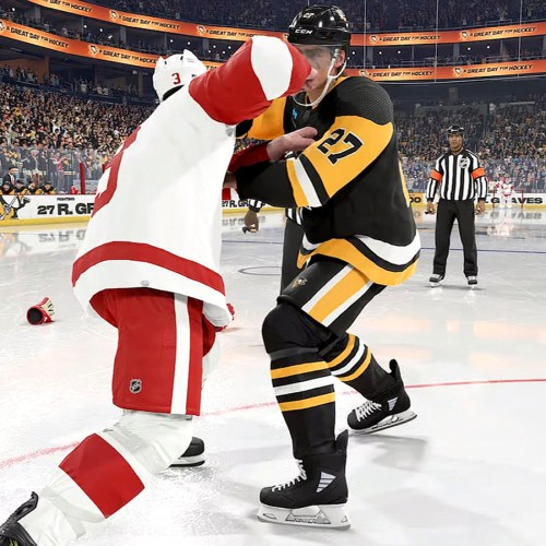 NHL 24 Xbox One