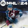 NHL 24 Xbox One