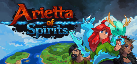 Arietta of Spirits, Steam Gift
