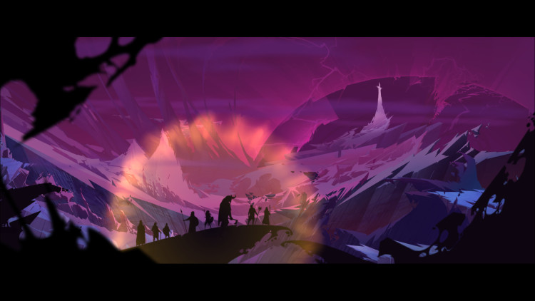 The Banner Saga 3 - Standard Edition, Steam Gift