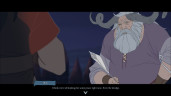 The Banner Saga 3 - Standard Edition, Steam Gift