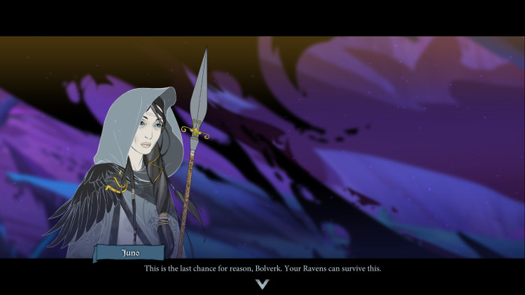 The Banner Saga 3 - Standard Edition, Steam Gift