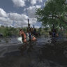 Игра Mount & Blade Warband Napoleonic Wars для PC / ПК, активация в стим Steam для региона РФ / Россия цифровой ключ