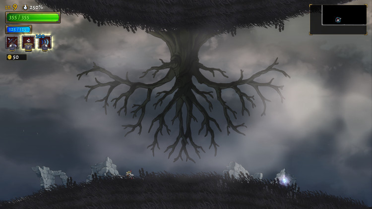Rogue Legacy 2, Steam Gift