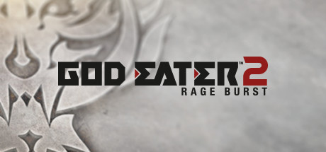 GOD EATER 2 Rage Burst, Steam Gift
