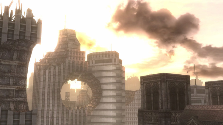 GOD EATER 2 Rage Burst, Steam Gift