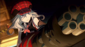 GOD EATER 2 Rage Burst, Steam Gift