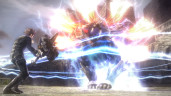 GOD EATER 2 Rage Burst, Steam Gift