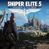 DLC Дополнение Sniper Elite 5 Season Pass One PC, Steam Gift регион Россия, РФ