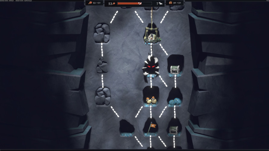 EcoGnomix, Steam Gift