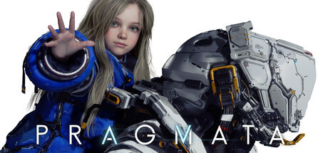 PRAGMATA, Steam Gift