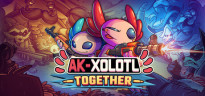 AK-xolotl: Together - AK - xolotl, Steam Gift