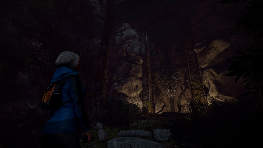 Through the Woods, Steam Gift