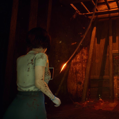DreadOut 2, Steam Gift