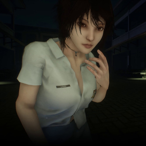 DreadOut 2, Steam Gift