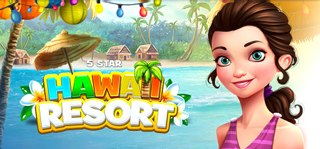 5 Star Hawaii Resort - Your Resort, Steam Gift