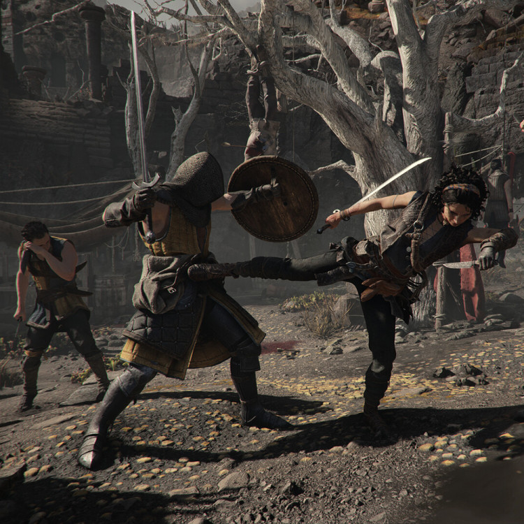 Resonance: A Plague Tale Legacy - Pre - Purchase, Steam Gift