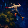 Игра Invincible VS PlayStation 5