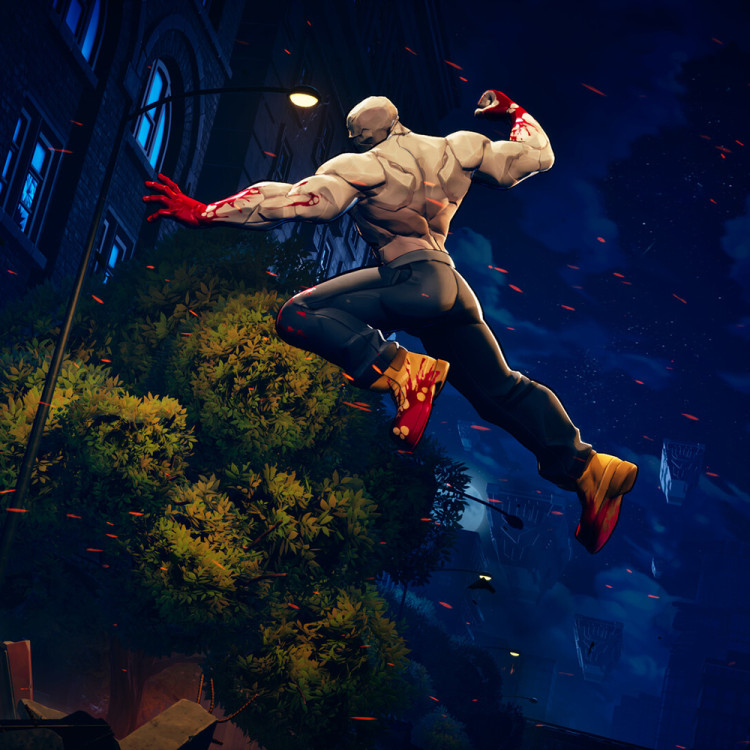 Игра Invincible VS PlayStation 5