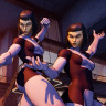 Игра Invincible VS PlayStation 5