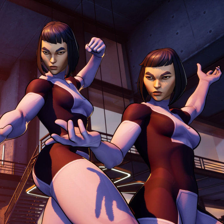 Игра Invincible VS PlayStation 5