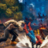 Игра Invincible VS PlayStation 5