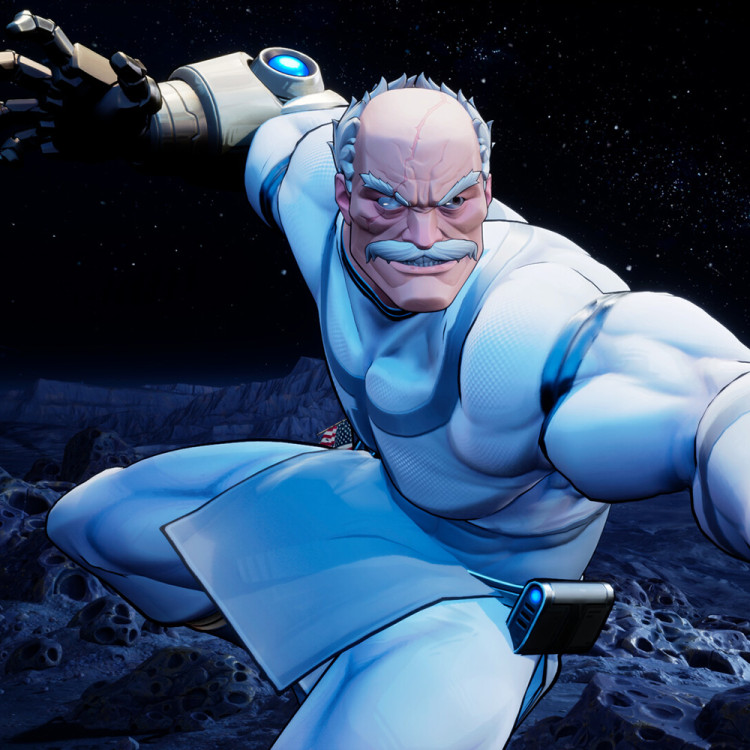 Игра Invincible VS PlayStation 5