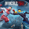 Игра Invincible VS PlayStation 5