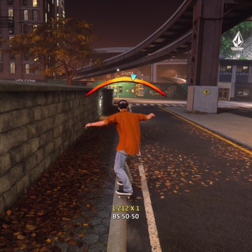 Игра Tony Hawk's Pro Skater 1 + 2 - Cross-Gen Deluxe Edition PlayStation 4 и PlayStation 5