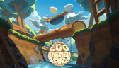 An Eggstremely Hard Game, Steam Gift