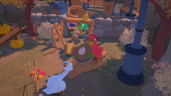 An Eggstremely Hard Game, Steam Gift
