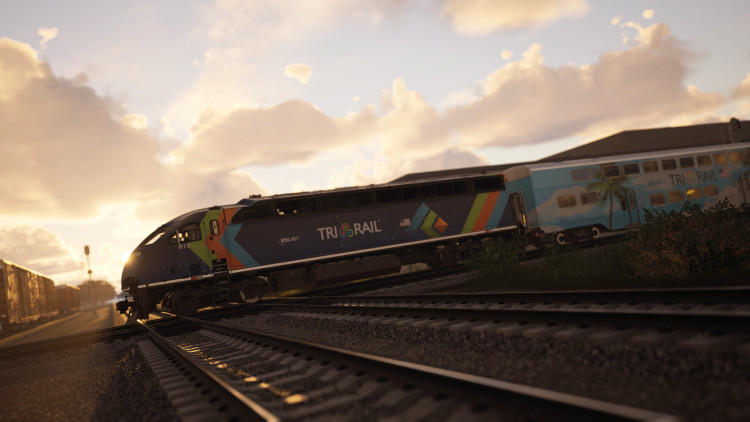 Train Sim World® 7 - Standard Edition, Steam Gift