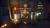 Roadhouse Simulator, Steam Gift