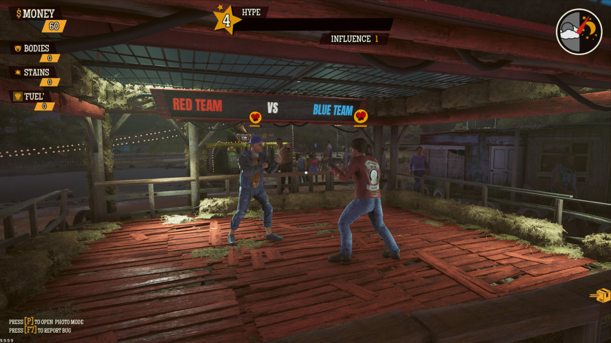 Roadhouse Simulator, Steam Gift