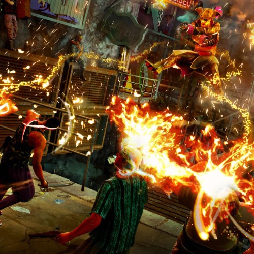 Игра Like a Dragon: Pirate Yakuza in Hawaii для PC / ПК, активация в стим Steam для региона РФ / Россия цифровой ключ