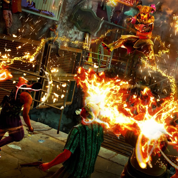 Игра Like a Dragon: Pirate Yakuza in Hawaii для PC / ПК, активация в стим Steam для региона РФ / Россия цифровой ключ